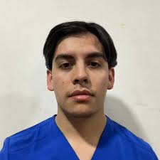 Benjamin Osses Bravo