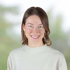 Jocelyn Rodgers's Instagram, Twitter & Facebook