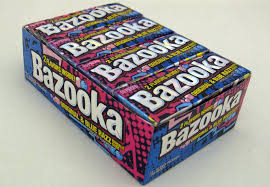 Researchers double the number of genes known to influence alzheimer's disease, while a rare childhood disorder could help identify new preventative treatments. Bazooka Gum Overhauls Brand And Loses Comic Strips The New York Times