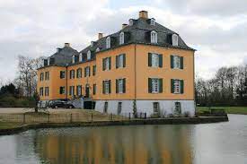 While it was originally announced that part two would be released in july followed by part three in september, the release of part two was delayed to september, while part three was delayed. Haus Hall Ratheim Wikipedia