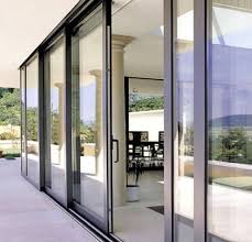 Brighten up your interior spaces and gain convenient, expansive access to the outdoors with the addition of a sliding glass door. How To Open Aluminium Sliding Glass Doors