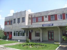 We did not find results for: TimiÈoara West Railway Station Wikipedia