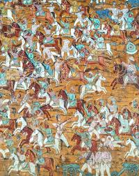 Tipu Sultan's monument to victory (27 ...