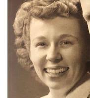 Mary Haapa Obituary (1917