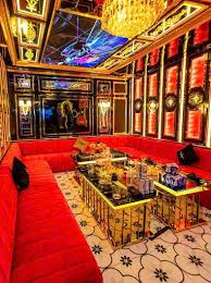 Đặt Phòng Nhanh | Karaoke Safari KTV Quận 1 | 202 Nguyễn Trãi
