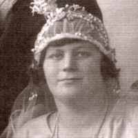 Elsie Mina Doy (1906–1968) • FamilySearch