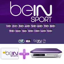 Talking your language your favorite sport and entertainment in your preferred language : Bein For Renewal Customer Decoder 1year Price From E 3050 In Egypt Yaoota