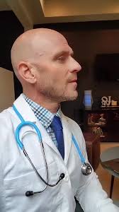 Doctor Johnny Sins: Your Trusted Medical Professional