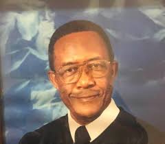 Obituary for Reverend Dr. D.L. Mackey