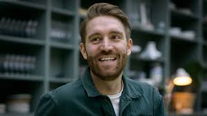 Bossing It: Tom Rickard