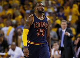 5 things we learned from game 4 of finals. Ranking Lebron James Nba Finals Appearances