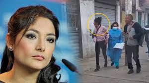 Recital de fin de año de editorial Celacanto