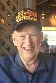 James L. Browning Obituary May 29, 2019