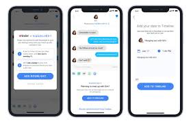 Dating apps should be just one method for meeting. Tinder Platinum The New Subscription Tier Above Tinder Gold Release Date Price And Features As They Unveil