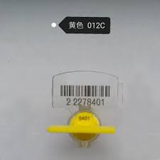 Sellos Para Medidores De Electricidad Gas Agua Y Otros Fabricantes Y Proveedores De Medidores De Alambre De Sellado Precio De Productos Personalizados Xinfan Industrial