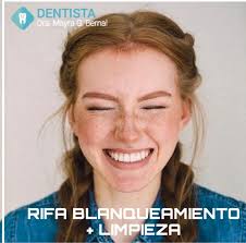 Dentista Dra. Mayra G. Bernal