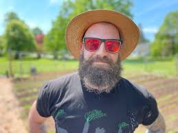 Children gather in Charlottetown to learn about gardening with limited  space