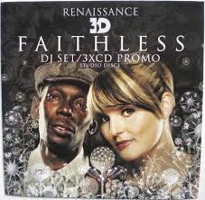 Faithless