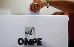 Las necesarias neutralidad e imparcialidad de la oficina nacional de procesos electorales (onpe) en esta la carta de respuesta del jugador paolo hurtado dejó en evidencia a la onpe; Noubcve Hxtcpm