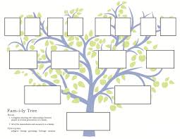 Family History Activities For Children 3 11 Familysearch