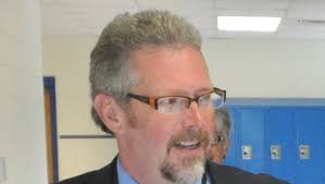 Holden resigns from superintendent role