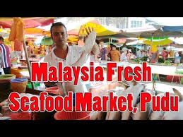 Get the cheapest deals for sungai buloh in sungai buluh, malaysia. Pasar Malam Kampong Selamat Sungai Buluh Rame Tenan Youtube