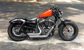 My 2011 Hd Sportster Forty Eight Orange Candy Tank With 2 Uplift Kit V H Short Stock Chrome Exhaust Screaming Eagle Sparks Rsd Black Ops Turbine Air Br