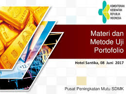 Check spelling or type a new query. Materi Dan Metode Uji Portofolio Ppt Download