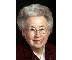 Delores Kneifel Obituary (2014)