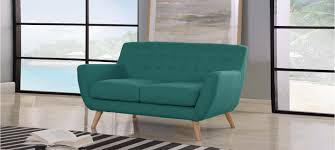 ✓ livraison rapide et ✓ satisfait ou remboursé. Canape Scandinave Vert Original 2 Places Nils