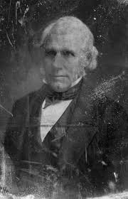 John Davis (1787-1854)