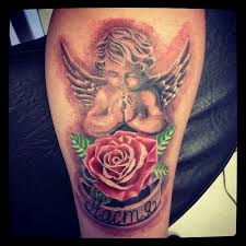 I want to use this for my tattoo that i want to get in memory of my mom who passes away when i was fourteen. Tattoo Rose Tattoo Sleeve Rose Tattoos Rose Tattoo