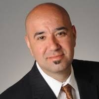 Aaron Spinks Email & Phone Number