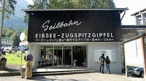 Mit dem unfall im september 2018 hatte sie und ihr ausgefeiltes sicherheitssystem nichts zu tun. Zugspitze Eibsee Starnberger See Und Kloster Andechs