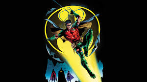 Multiple sizes available for all screen sizes. Tim Drake Detective Comics 1920x1080 Wallpaper Teahub Io