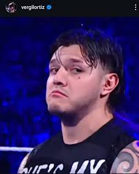 Vergil Ortiz thinks Xander is food at the particular point of his career.  Vergil posted this right after Xanders fight. #boxing #boxeo #vergilortiz  #xanderzayas #boxingcommunity #boxinglife