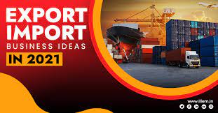 Laws governing exports and imports. Top Export Import Business Ideas In 2021 Iiiem Blog
