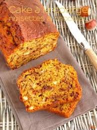 Cake A La Courge Noisettes Chocolat Au Lait Chocolat Noisette Recettes De Cuisine Cake Vegetalien