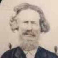 Thomas Jefferson Cornett (1817–1900)