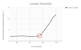 What Is My Lactate Threshold? - Fitnessgenes®