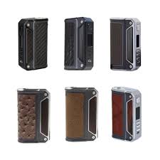 Заказать lost vape therion dna 166 (черный). Lost Vape Therion Dna 75c Tc Box Mod Lvtdna75c Steam Time De
