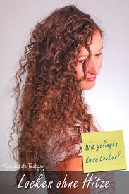 Locken von afro bis beach waves elle. Pin Auf Locken Machen Locken Selber Machen Locken Diy
