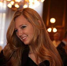 Born 28 february 1994) is an austrian archduchess maria of austria was the daughter of emperor ferdinand i from the house of habsburg and anna jagiello. Eleonore Von Habsburg Verlobung Mit Ihrem Rennfahrer