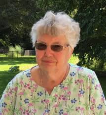 Obituary for Donna Burket