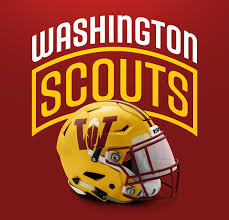 Meaning and history the club. Graphic Designers Suggest Washington Nfl Team Logo Changes Dcist