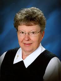 Sr. Ruth Frank: A life of service