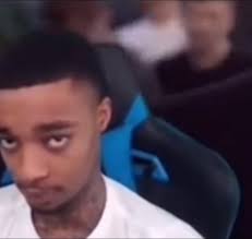 So The Comb Sound Does Make Them Gag