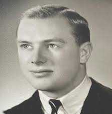 ROBERT STUART Obituary (2022)