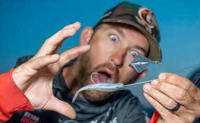 5 with Gussy, Turtleback spinnerbaits, Top 10 bait breakdowns