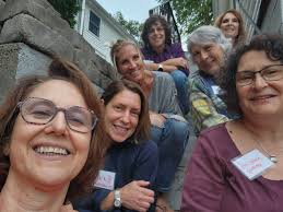 Lime City Wheelers upcoming event